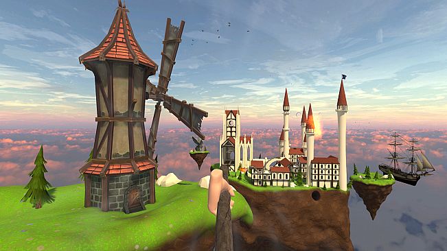 Magic Flight Academy