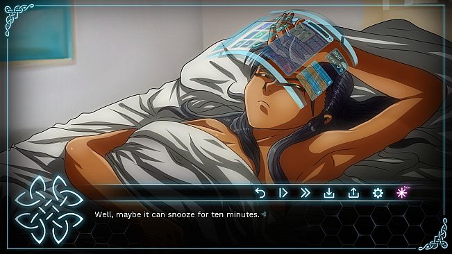 Gods of the Twilight