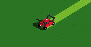 Grass Cutter - Super Lawn Mowers