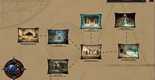 Shadowgate - Special Edition DLC