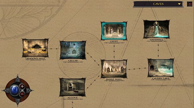 Shadowgate - Special Edition DLC