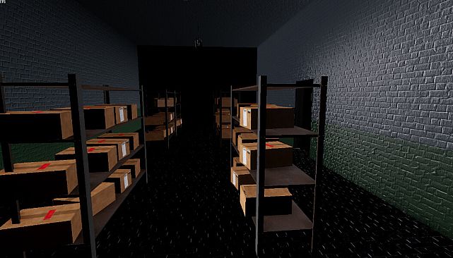 Separated by Nightmares: Where Duty Dies