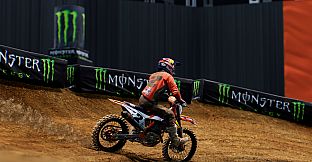 Monster Energy Supercross 5 - US Open Track