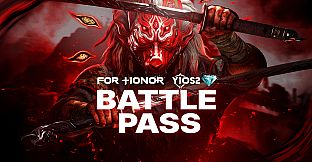 Battle Pass – Y10S2 – FOR HONOR