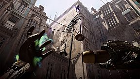 Dishonored: Death of the Outsider Deluxe Bundle