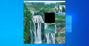 Huangguoshu Waterfall in Guizhou