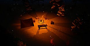 Frozen Echo