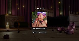 Suvi The Blossoming Lust