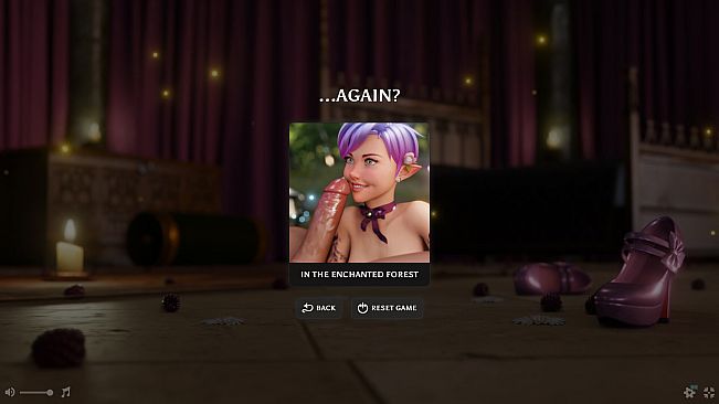 Suvi The Blossoming Lust