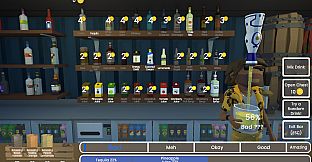 Bar After Bar