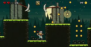 Sigi - A Fart for Melusina