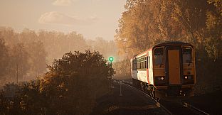 Train Sim World 7: Cardiff City Network: Radur & Coryton – Penarth & Bae Caerdydd Route Add-On