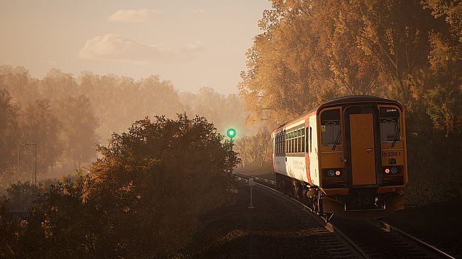 Train Sim World 7: Cardiff City Network: Radur & Coryton – Penarth & Bae Caerdydd Route Add-On