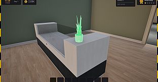 Miner Shop Simulator