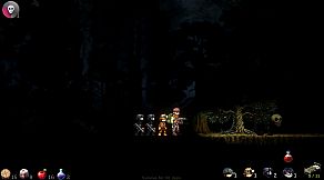 Whispers in the Forest