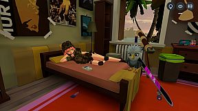 Lofi Chill Sessions: Relax Island