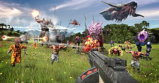 Serious Sam - Serious Bundle