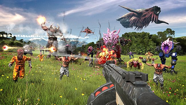 Serious Sam - Serious Bundle