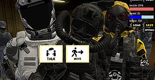 SCP: Yet Another Day