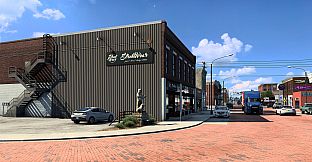 American Truck Simulator - Kansas