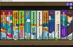 So Much Stuff 5: Mix-Knacks