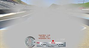 Lock n Drop Bracket Racing