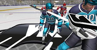 Skills Hockey VR