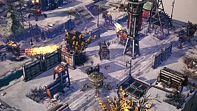 Grit and Valor - 1949