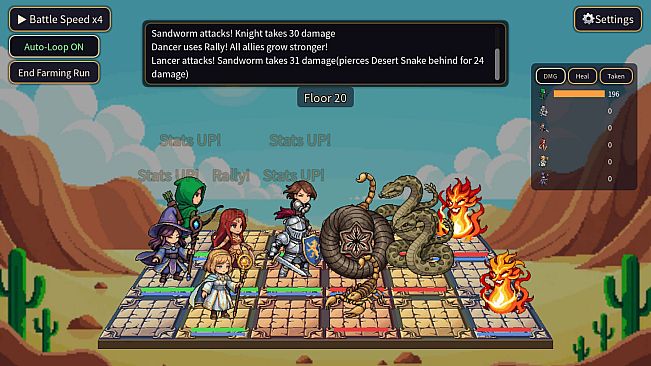BoardboundHeroes