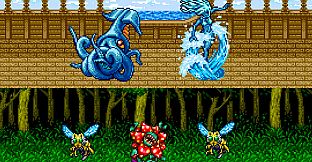 RPG Maker MV - MEGA FANTASY Pixel Monster Pack