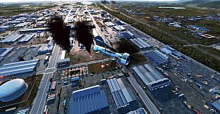 WARNO - Nemesis #2 - Plateau d'Albion