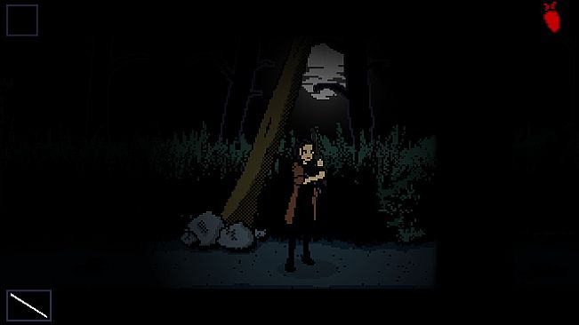 Faiths End - 2D Survival Horror