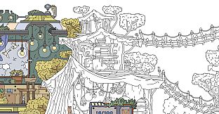 HIDDEN CATS 6: After us