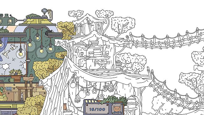 HIDDEN CATS 6: After us