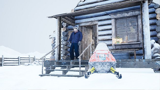 ArcticBoy: The Interactive Story