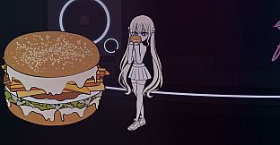 Flaming Fried Nutrition: Daydream