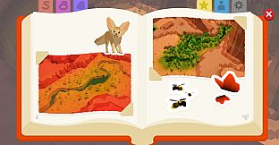 WATERFUL: a tiny oasis builder