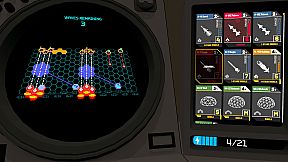 Missile Command Delta