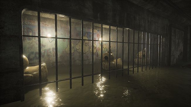 Dark Deception Chapter 3