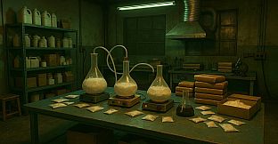 Plan B: Colombia Edition