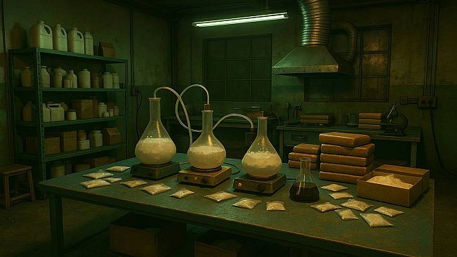 Plan B: Colombia Edition