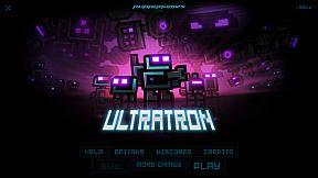 Ultratron