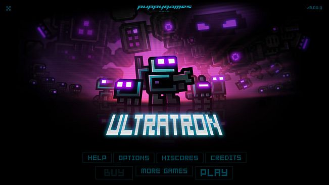 Ultratron