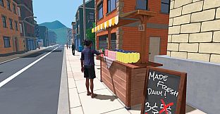 Bottle It!: Beverage Simulator