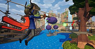 Sherwood Extreme - Rogue Level Pack