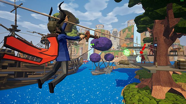 Sherwood Extreme - Rogue Level Pack