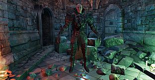 Medieval characters for Clip maker