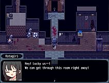 Katagiri-san is relying on me