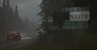 Resident Evil Requiem Deluxe Edition