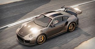 Gear.Club Unlimited 2 Ultimate Edition